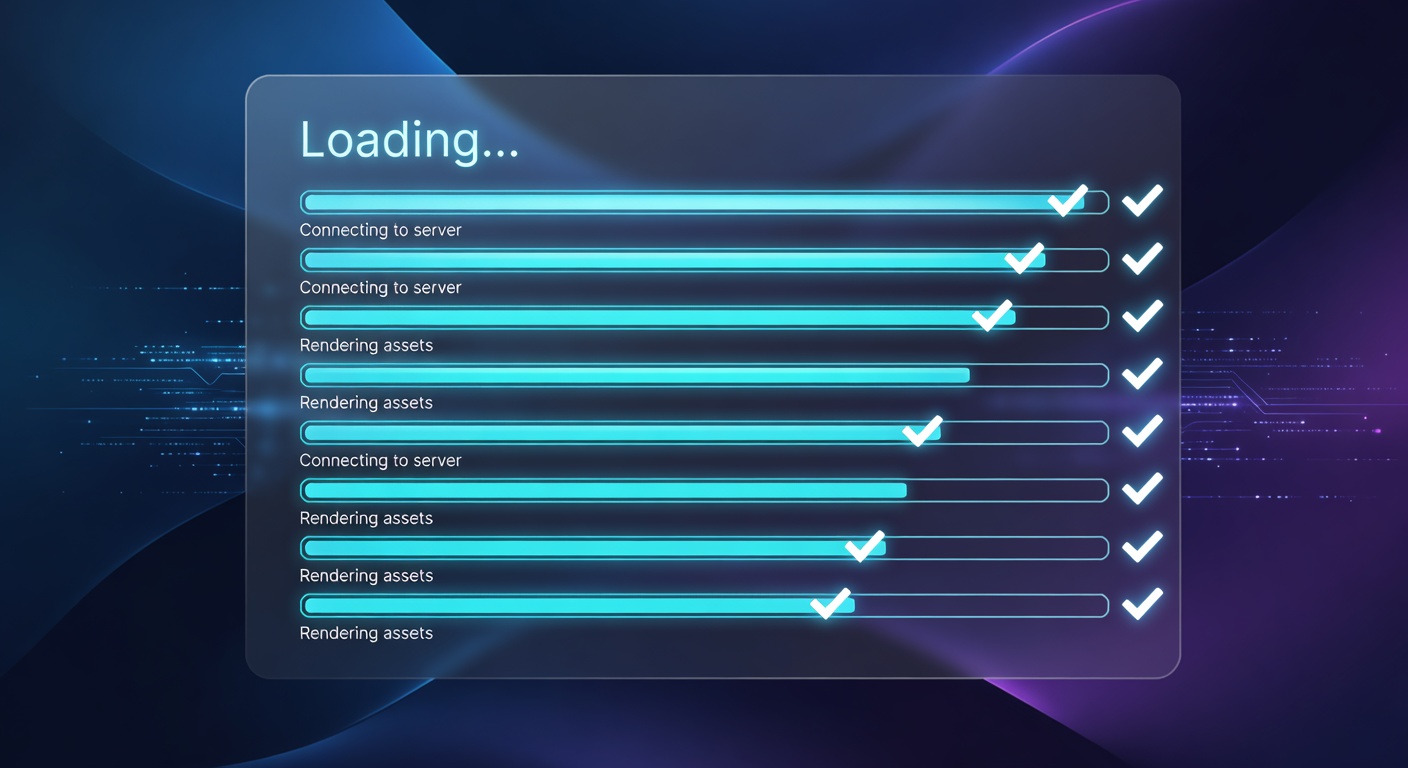 Fast Page Load