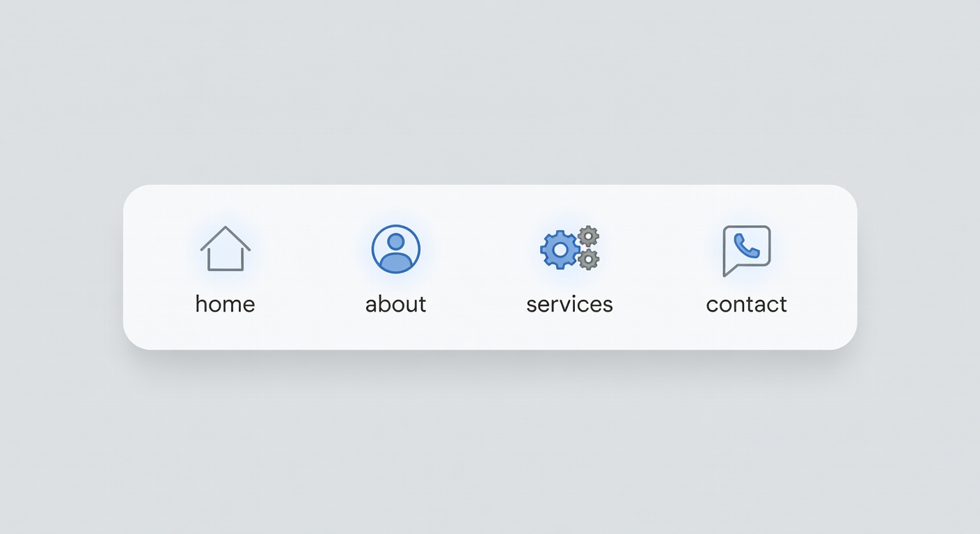 Mobile Navigation