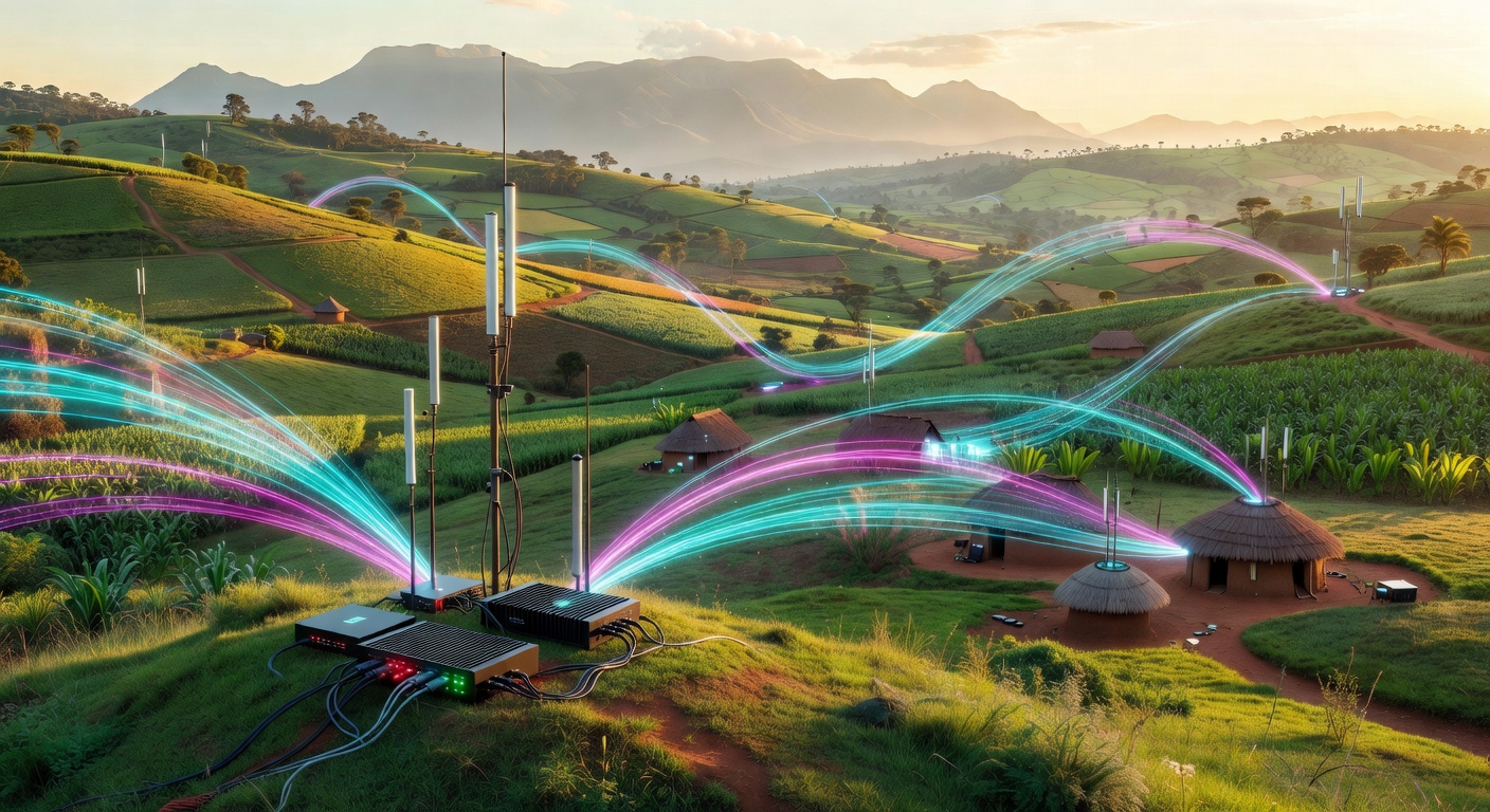 Uganda Tech Landscape